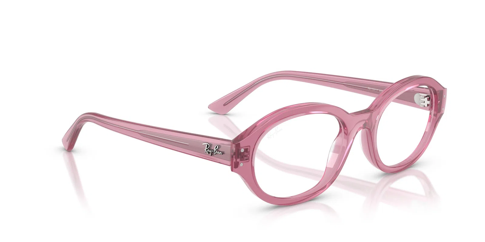 Ray-Ban Shilo 7257F Eyeglasses - view 14